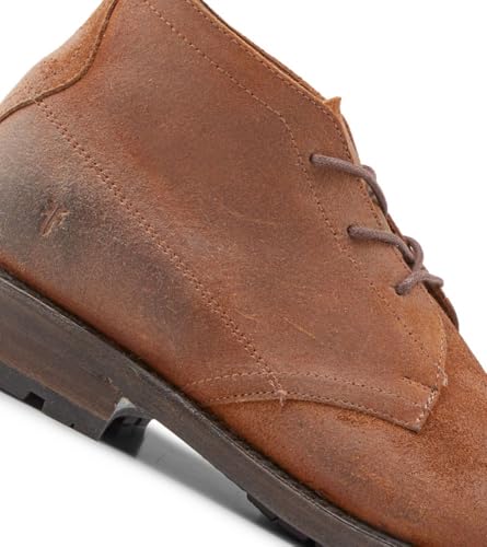 Image of Frye Men's Bowery Chukka Boots