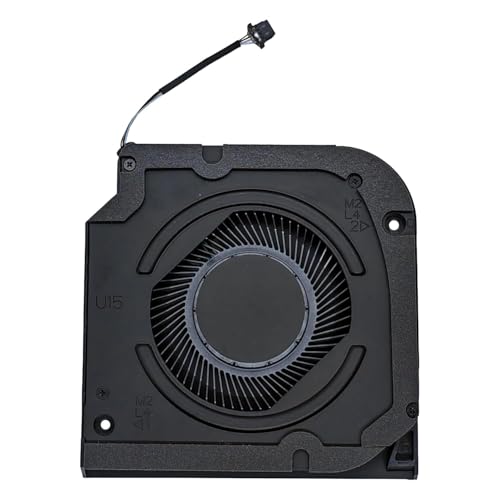 Ventilateur de processeur Dell Latitude 5540 Precision 3580 UMA 2K1XY 02K1XY EG50060S1 C680 S9A