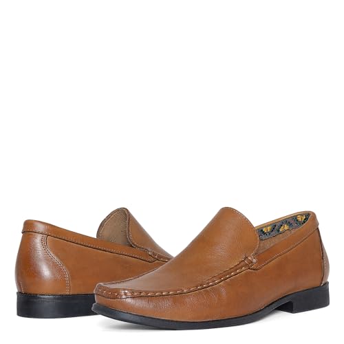 Donald J Pliner Men's Reuben Loafer3