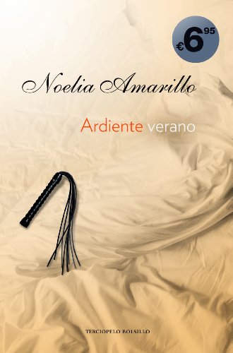 Ardiente verano (Terciopelo)