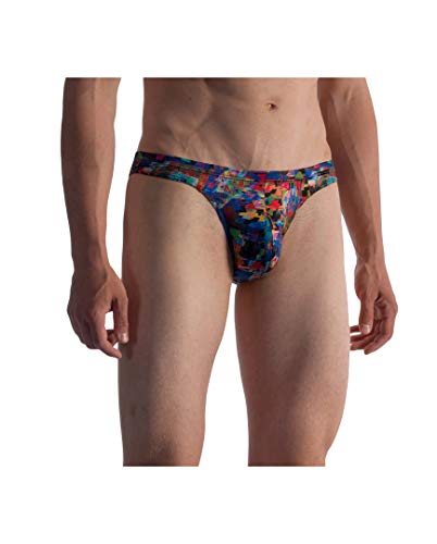 Preisvergleich Produktbild Olaf Benz RED1860 Brazilbrief 3er Pack Mosaic L