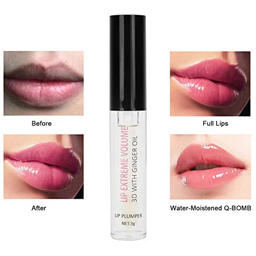 Lip Lip Enhancer Lip Gloss Balsamo per le labbra