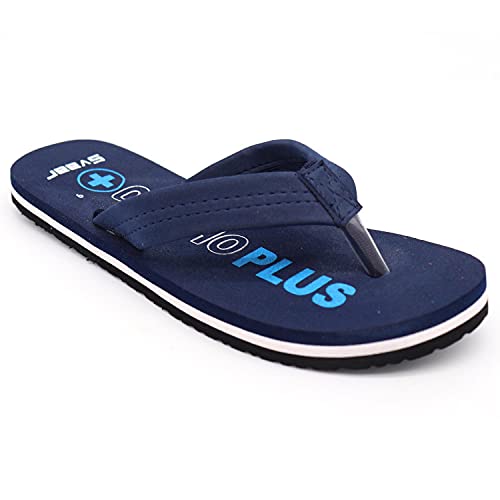 Image of SVAAR Ortho Plus+ Slippers For Men