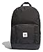 Produktbild adidas Unisex-Erwachsene Classic Rucksack, Schwarz (Black), 17x30x44 centimeters