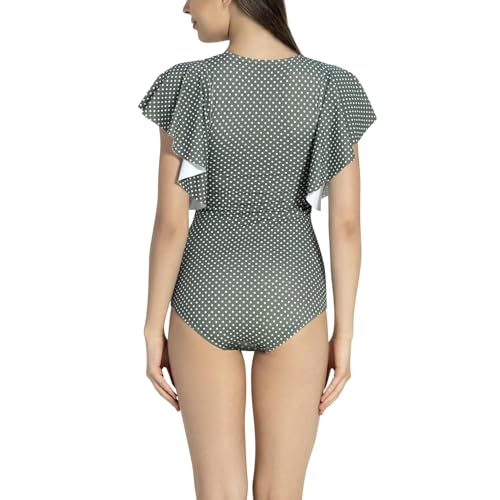 Image of Amante Women One Piece