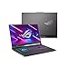 Produktbild ASUS ROG Strix G17 Laptop | 17,3" 2,5k WQHD 240Hz/3ms 16:9 IPS Display | AMD R9 7945HX | 32 GB RAM | 1TB SSD | NVIDIA RTX 4060 | Windows 11 | QWERTZ Tastatur | Eclipse Gray