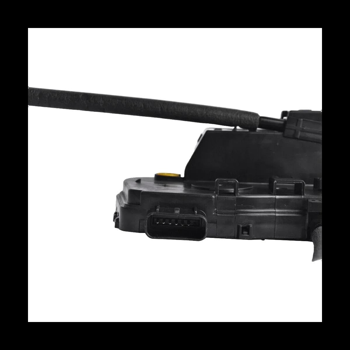 KHXJYC Auto-Türverriegelungsbetätiger vorne oder hinten, für KIA Sportage 2011–2016 81310-3W000 81320-3W000 81410-3W000 81420-3W000