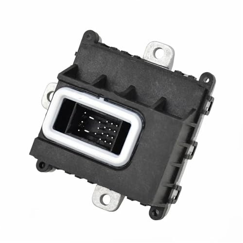 Module de commande adaptatif des phares 63127189312 boîtier électronique pilote de phare BMW - 2