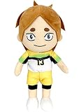 Great Eastern Entertainment Haikyuu: Motoya Komori Plush 8' H