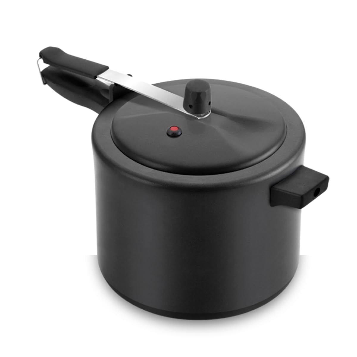 Panela De Pressão 4, 5 Litros Antiaderente Aluminio Oliveira Panela De Pressão 4, 5