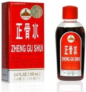 External Analgesic Lotion - 3.4 Fl. Oz. (100ml) - 6 Bottles