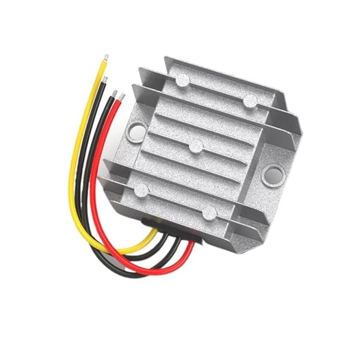 Convertisseur 24V étanche pour trottinette et voiture électrique