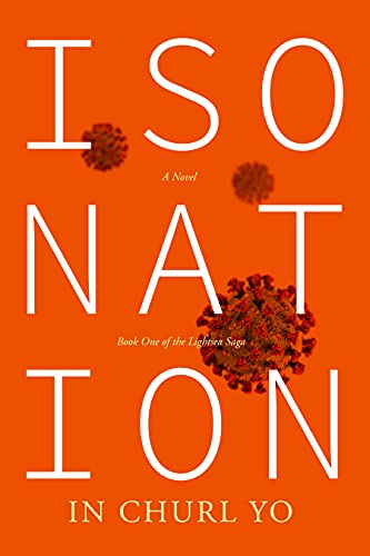 Cover of Isonation (Lightsea Saga Book 1)