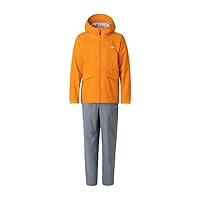 Amazon.co.jp: シマノ(SHIMANO) ベーシック フィッシングレインスーツ