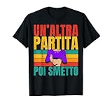 scritta divertente pc gamer ragazzo ragazza uomo controller maglietta