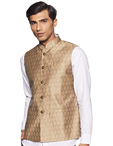 Image of Ethnix by Raymond Men Waist Coat