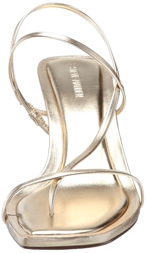Save 60% on Steve Madden Women's Locke Heeled Sandal