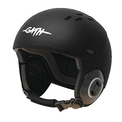 Image of Protective Surf Helmet with Peak by Gath