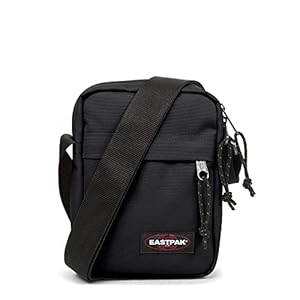 Eastpak The One Messenger Bag, 21 cm, 2.5 L, Black