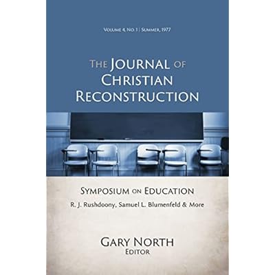 Symposium on Education (JCR Vol. 04 No. 01)