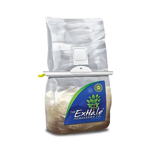 Exhale-The Original CO2 Bag