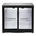 Royal Catering RCGK-208C Nevera Expositora de Bebidas Frigorifico Minibar Nevera para Bebidas...