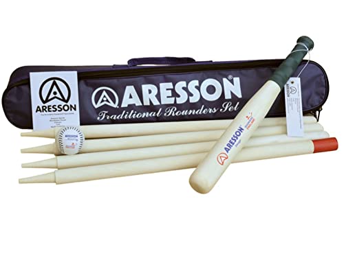 Image of 2022 Aresson Traditional Rounders Set