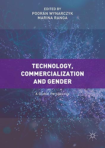 Buy Technology, Commercialization and Gender — BookShops.in