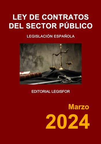 Ley de Contratos del Sector Público