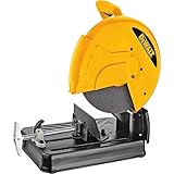 Dewalt CORTADORA DE METAL 14''