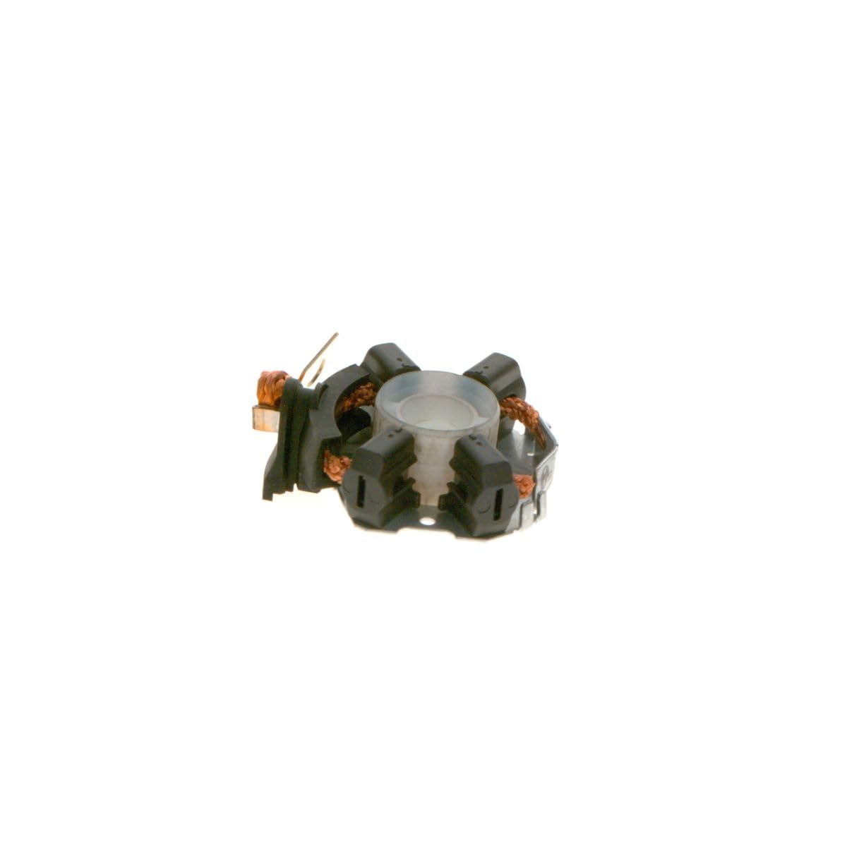Amazon.com: BOSCH Starter Brush Holder 1004336531 : Automotive