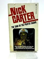 Sign of the Prayer Shawl :KILLMASTER B00072NDSM Book Cover