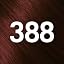 3|88 / 388 Dark Auburn