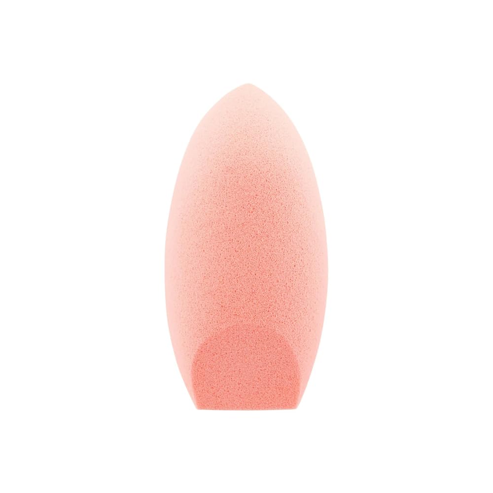 Flower Beauty Precison Makeup Blending Sponge (Pack of 1)