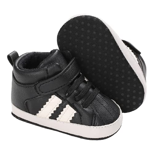 black kitty sneaker boot