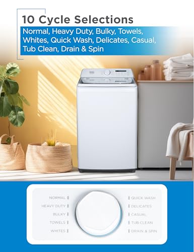 commercial laundry machine product image