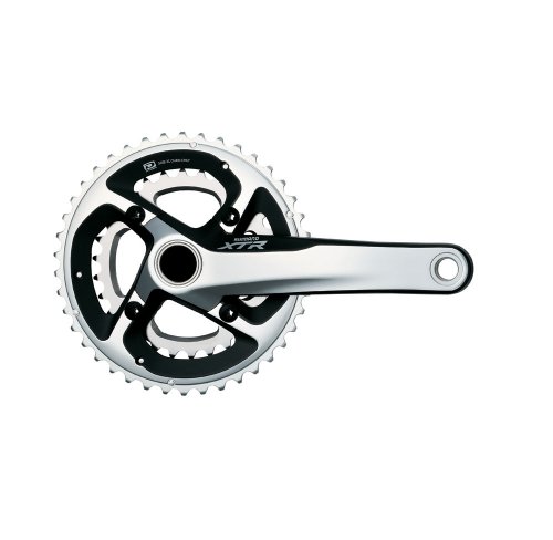V}m FC-M985 XTR [XNNZbg(172.5-mm 40/28T 10Xs[h)