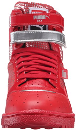PUMA womens Sneaker2