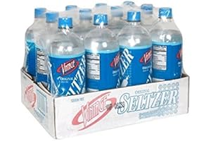 Vintage Seltzer Water: Authentic Taste, Modern Convenience