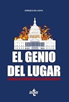 El genio del lugar: Un análisis comparado de las democracias 8430984496 Book Cover