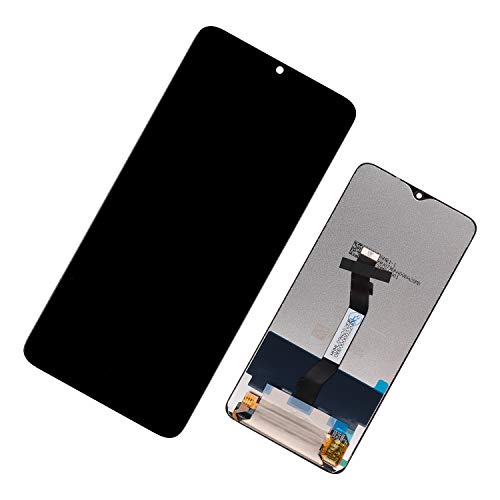 Écran LCD pour Xiaomi Redmi Note 8 PRO M1906G7I résout les problèmes de tactile