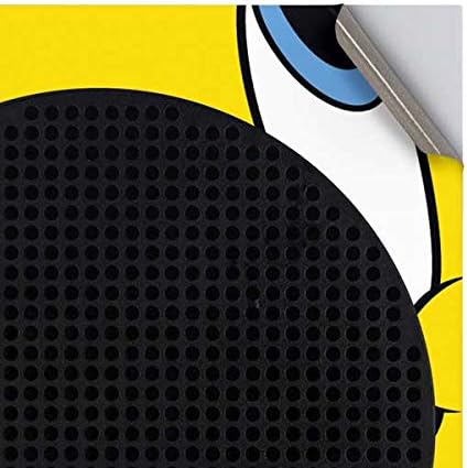 Skinit Decal Gaming Skin Compatible with Xbox Series S Console - Officially Licensed Looney Tunes Tweety Bird Super Sized Pattern Design