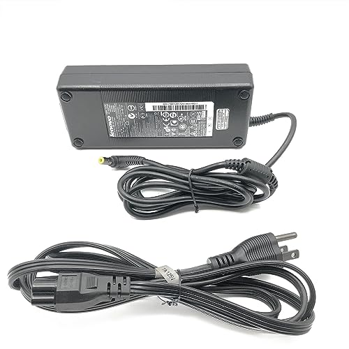 Lenovo 54Y8833 adaptateur convertisseur de courant intérieur 130W noir
