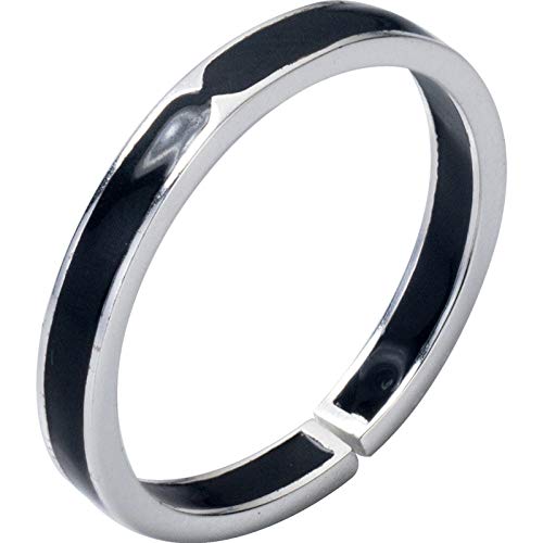 Bague pour femme S925 ajustable cadeau idéal mariage et anniversaire