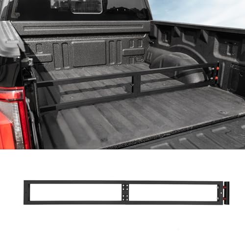 Maxzina F150 Aluminum Bed Divider