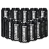 Buy Estaminet Refined Lager 330ml Cans - 5.2% ABV (12 Pack) for a Smooth Refreshing Taste – Beer Hunter