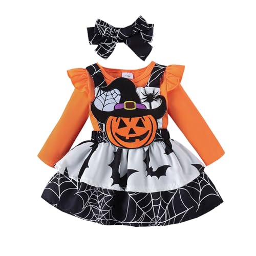 Kwatieh Halloween Costumes Disfraz Vampiresa Bebe Disfraz 0 Meses Disfraz Gallina Bebe Vestido Negro NiñA 3 AñOs Ropa Recien Nacido NiñA Invierno Diademas Bebe NiñA 6 Meses