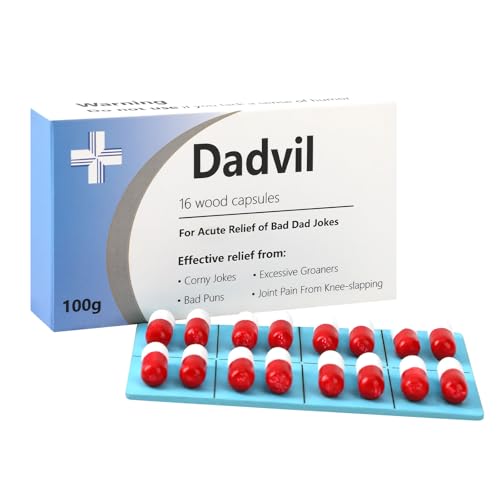 JULEASEL Dad Jokes s{bNXA̓MOMtgAjւ̖ʔav[gAւ̃mxeBW[Nav[gAjւ̃MOsMtgAGCvt[MOMtg