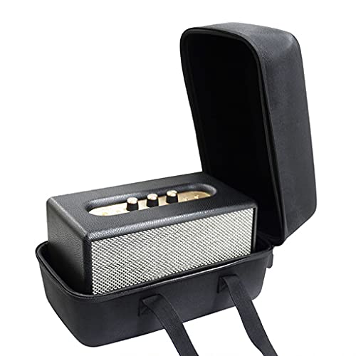 Étui de voyage Bluetooth VOICE premium en matériaux durables haute finition