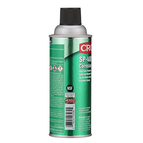 CRC SP-400 Corrosion Inhibitor